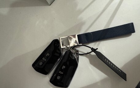 Skoda Octavia IV, 2021 год, 2 590 000 рублей, 34 фотография