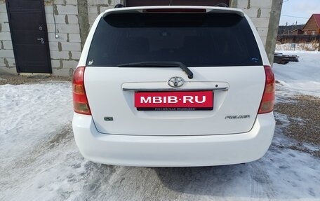 Toyota Corolla, 2003 год, 700 000 рублей, 2 фотография