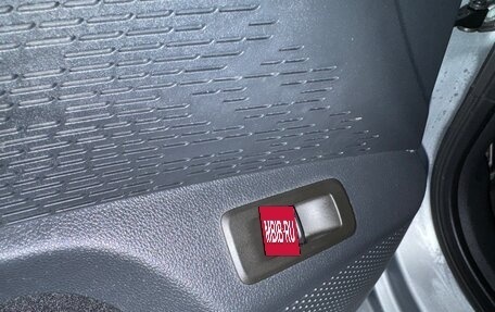 Skoda Octavia IV, 2021 год, 2 590 000 рублей, 28 фотография