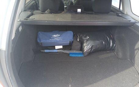 Toyota Corolla, 2003 год, 700 000 рублей, 11 фотография