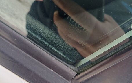 Toyota Corolla, 2003 год, 700 000 рублей, 13 фотография