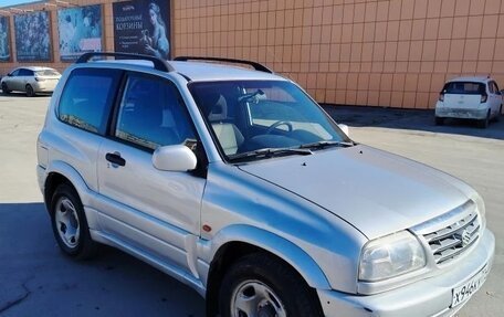 Suzuki Grand Vitara, 2005 год, 630 000 рублей, 5 фотография