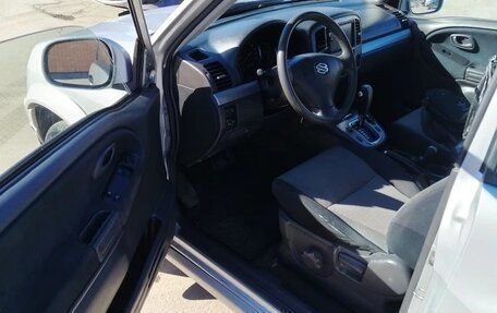 Suzuki Grand Vitara, 2005 год, 630 000 рублей, 7 фотография