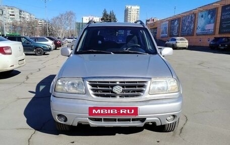 Suzuki Grand Vitara, 2005 год, 630 000 рублей, 2 фотография