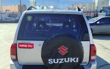 Suzuki Grand Vitara, 2005 год, 630 000 рублей, 3 фотография