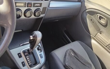 Suzuki Grand Vitara, 2005 год, 630 000 рублей, 17 фотография