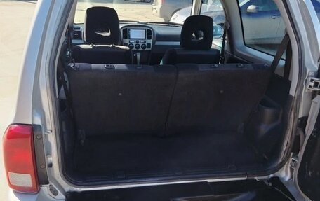 Suzuki Grand Vitara, 2005 год, 630 000 рублей, 9 фотография