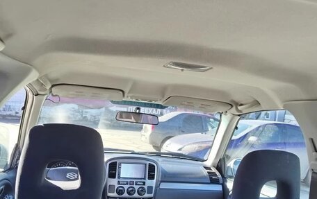 Suzuki Grand Vitara, 2005 год, 630 000 рублей, 12 фотография