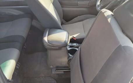 Suzuki Grand Vitara, 2005 год, 630 000 рублей, 13 фотография