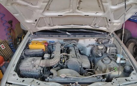 Suzuki Grand Vitara, 2005 год, 630 000 рублей, 21 фотография