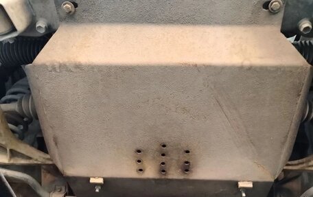 Suzuki Grand Vitara, 2005 год, 630 000 рублей, 18 фотография