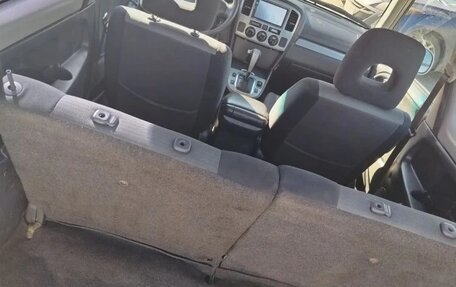 Suzuki Grand Vitara, 2005 год, 630 000 рублей, 11 фотография