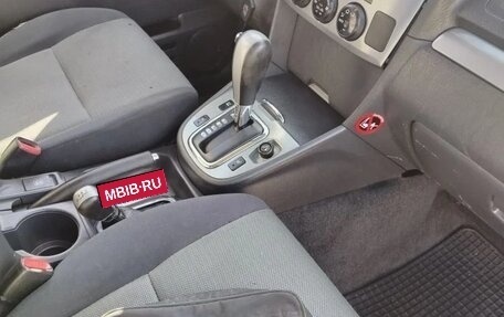 Suzuki Grand Vitara, 2005 год, 630 000 рублей, 14 фотография