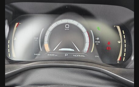 Haval Jolion, 2024 год, 2 450 000 рублей, 5 фотография