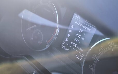 Skoda Octavia, 2019 год, 1 450 000 рублей, 6 фотография