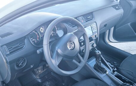 Skoda Octavia, 2019 год, 1 450 000 рублей, 8 фотография