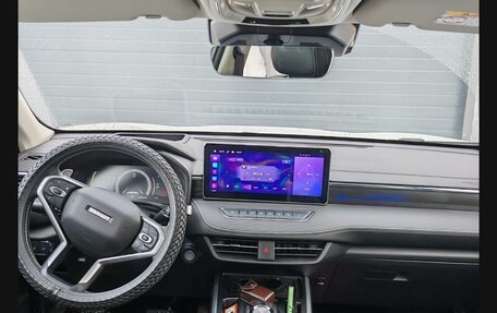 Haval Jolion, 2024 год, 2 450 000 рублей, 6 фотография