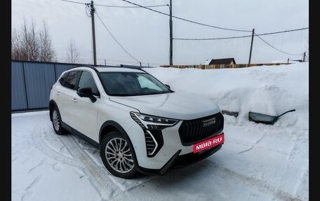 Haval Jolion, 2024 год, 2 450 000 рублей, 3 фотография