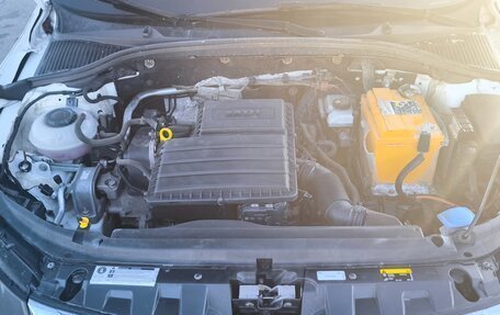 Skoda Octavia, 2019 год, 1 450 000 рублей, 7 фотография