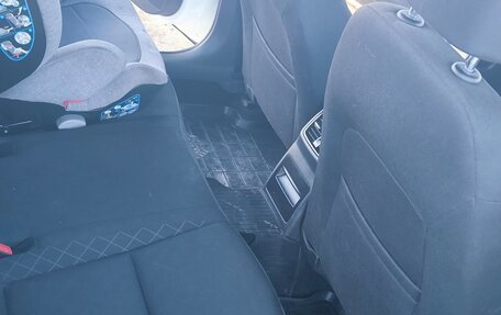 Skoda Octavia, 2019 год, 1 450 000 рублей, 11 фотография