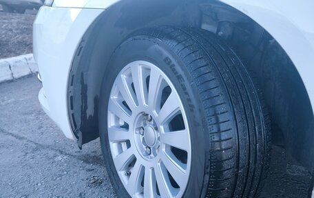 Skoda Octavia, 2019 год, 1 450 000 рублей, 14 фотография