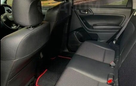 Subaru Forester, 2014 год, 1 900 000 рублей, 11 фотография