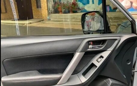 Subaru Forester, 2014 год, 1 900 000 рублей, 13 фотография