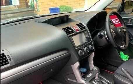 Subaru Forester, 2014 год, 1 900 000 рублей, 14 фотография