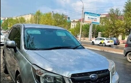 Subaru Forester, 2014 год, 1 900 000 рублей, 8 фотография