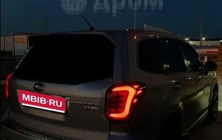 Subaru Forester, 2014 год, 1 900 000 рублей, 4 фотография