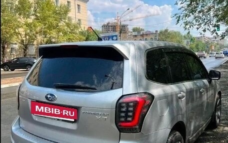 Subaru Forester, 2014 год, 1 900 000 рублей, 7 фотография