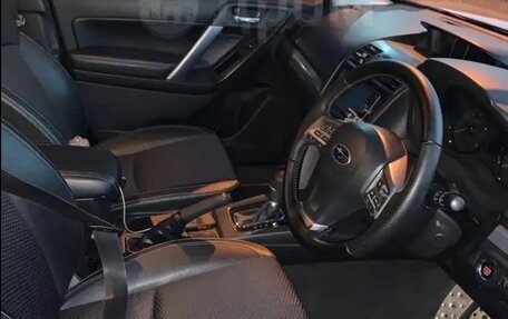 Subaru Forester, 2014 год, 1 900 000 рублей, 18 фотография