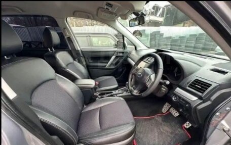 Subaru Forester, 2014 год, 1 900 000 рублей, 26 фотография