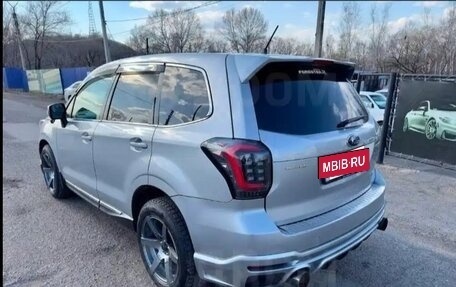 Subaru Forester, 2014 год, 1 900 000 рублей, 23 фотография