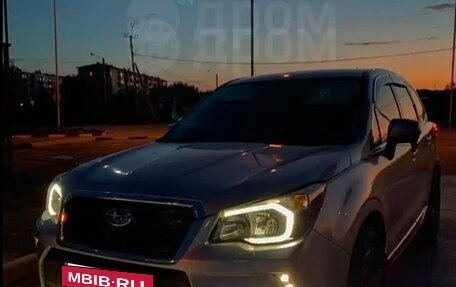 Subaru Forester, 2014 год, 1 900 000 рублей, 22 фотография