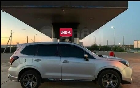 Subaru Forester, 2014 год, 1 900 000 рублей, 17 фотография