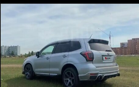 Subaru Forester, 2014 год, 1 900 000 рублей, 31 фотография