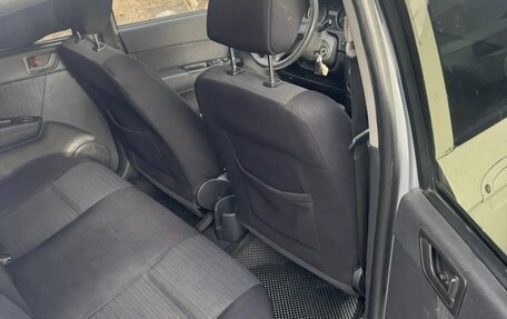 Hyundai Getz I рестайлинг, 2008 год, 299 000 рублей, 9 фотография