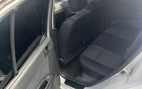 Hyundai Getz I рестайлинг, 2008 год, 299 000 рублей, 5 фотография