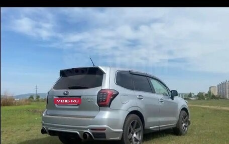 Subaru Forester, 2014 год, 1 900 000 рублей, 32 фотография