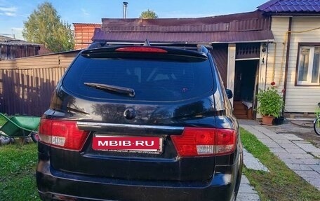 SsangYong Kyron I, 2008 год, 420 000 рублей, 5 фотография