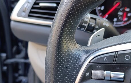 Genesis G70 I, 2018 год, 2 750 000 рублей, 11 фотография