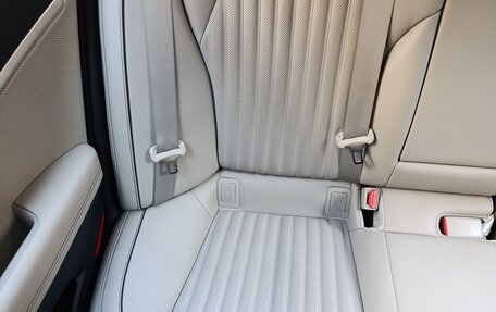 Genesis G70 I, 2018 год, 2 750 000 рублей, 9 фотография