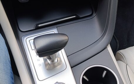 Genesis G70 I, 2018 год, 2 750 000 рублей, 10 фотография