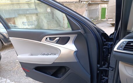 Genesis G70 I, 2018 год, 2 750 000 рублей, 12 фотография