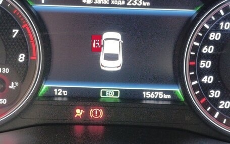 Genesis G70 I, 2018 год, 2 750 000 рублей, 6 фотография