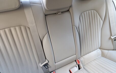 Genesis G70 I, 2018 год, 2 750 000 рублей, 13 фотография