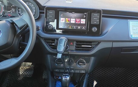 Skoda Rapid II, 2021 год, 1 050 000 рублей, 9 фотография