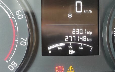 Skoda Rapid II, 2021 год, 1 050 000 рублей, 20 фотография