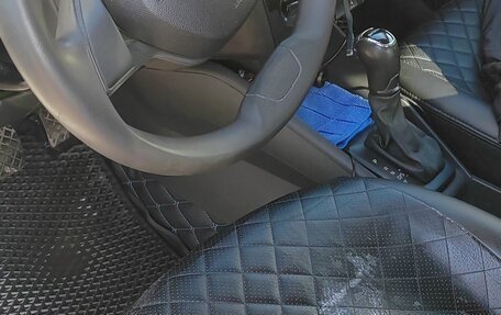 Skoda Rapid II, 2021 год, 1 050 000 рублей, 16 фотография